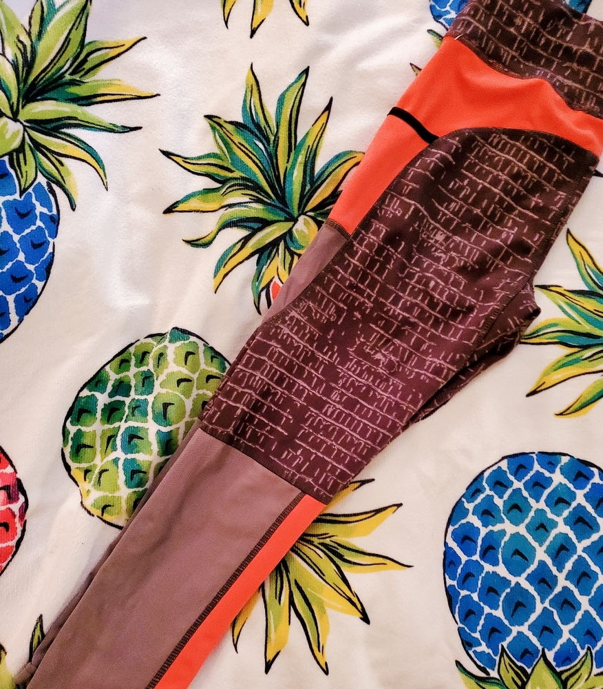 Spandex legging 2 for $10